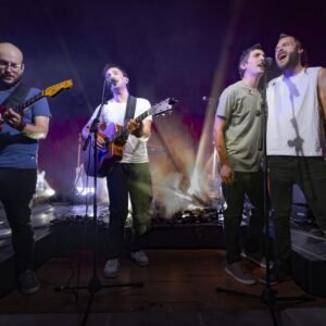 CLIMA EN CONCIERTO: ¡TICKETS YA DISPONIBLES!