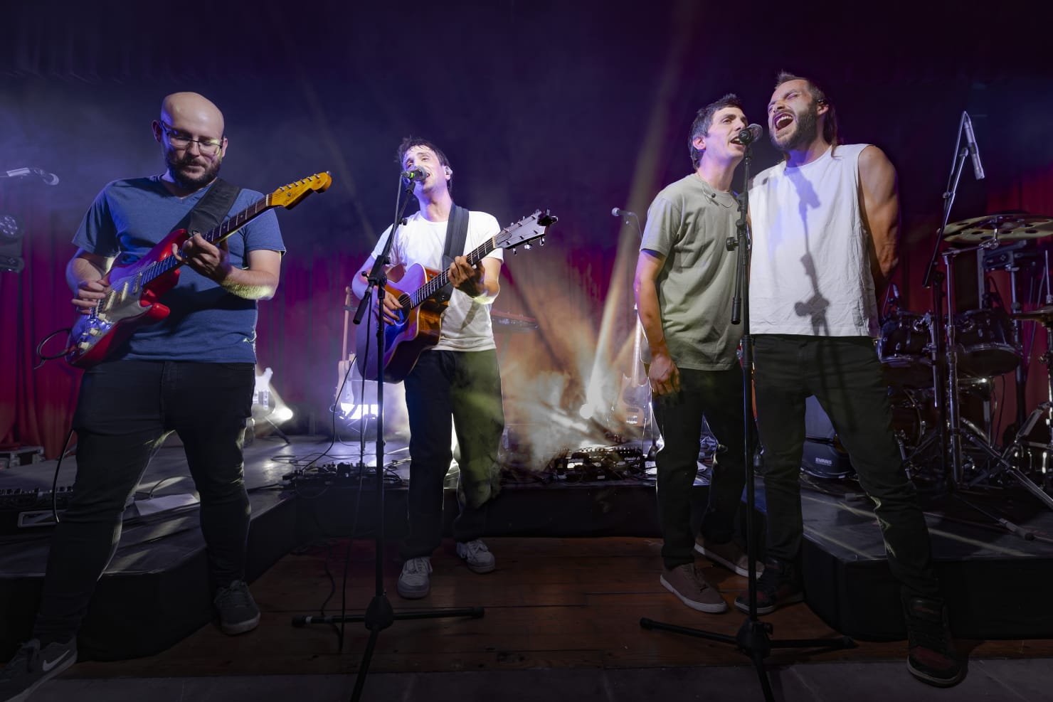 CLIMA EN CONCIERTO: ¡TICKETS YA DISPONIBLES!