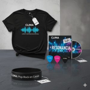 PACK RESONANCIA