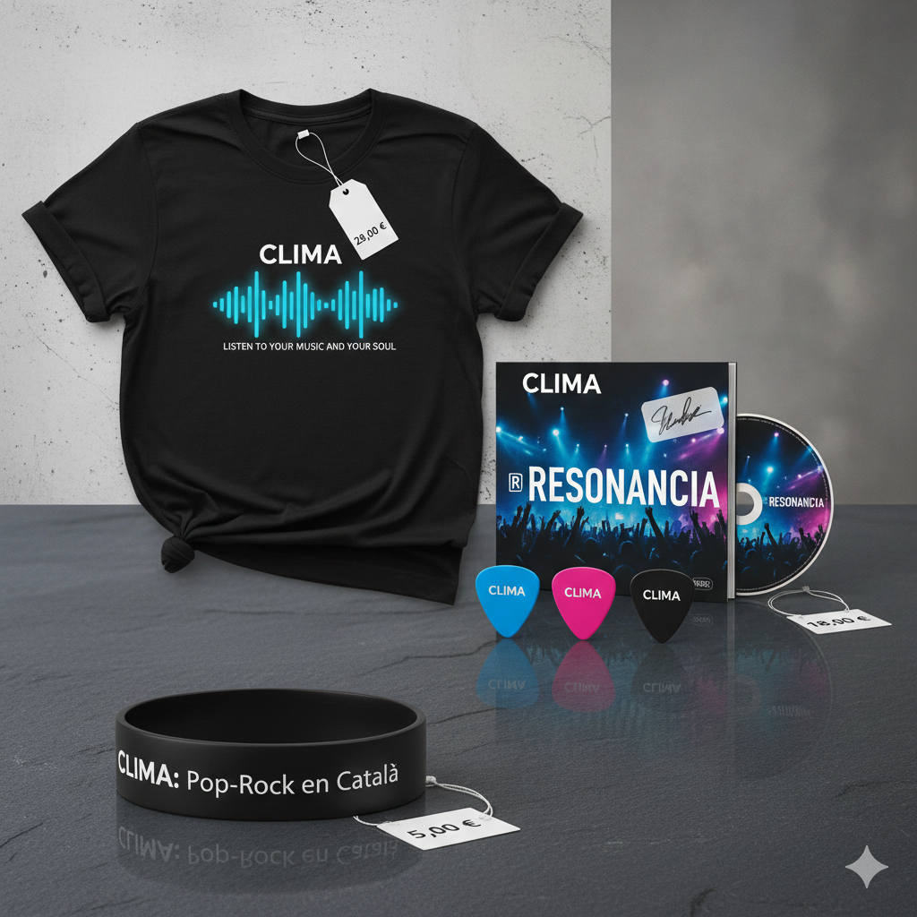 PACK RESONANCIA